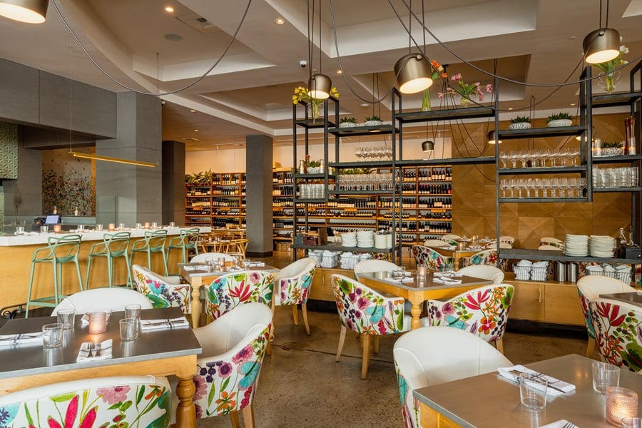 CUCINA urbana