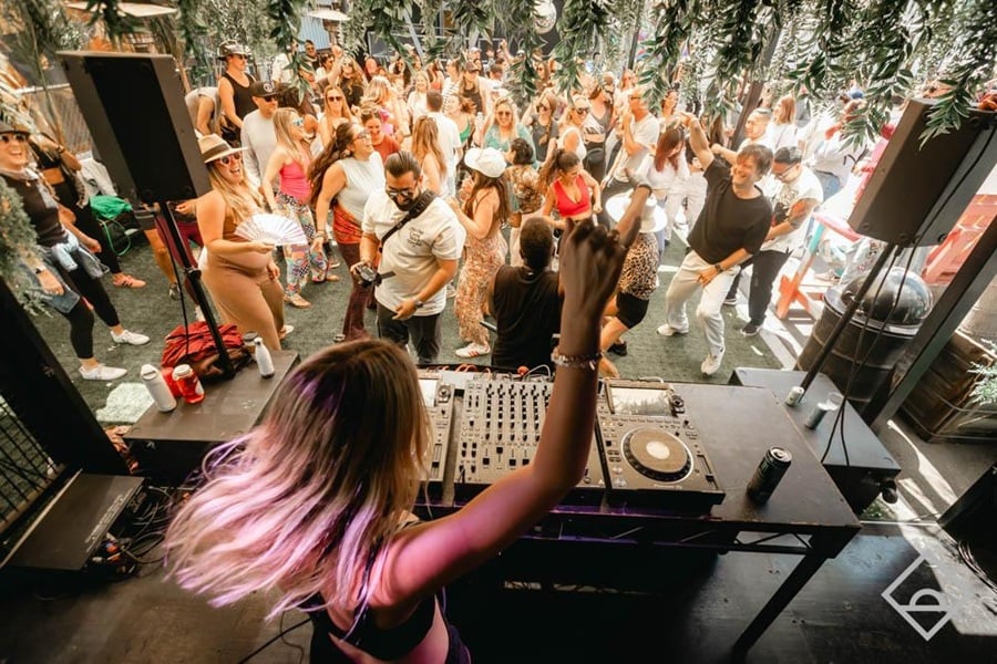 Daybreaker Coffee Club