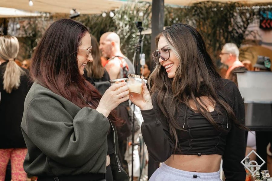Daybreaker Coffee Club