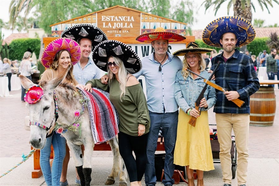 Agave Fest