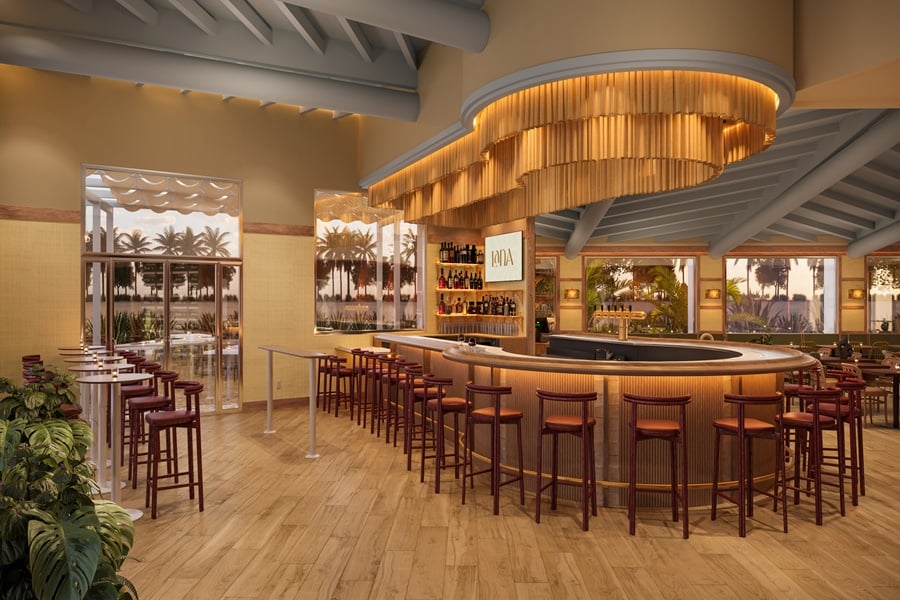 Solana Beach restaurants