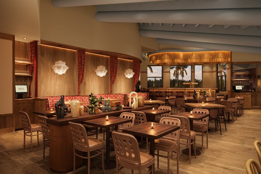 Solana Beach restaurants