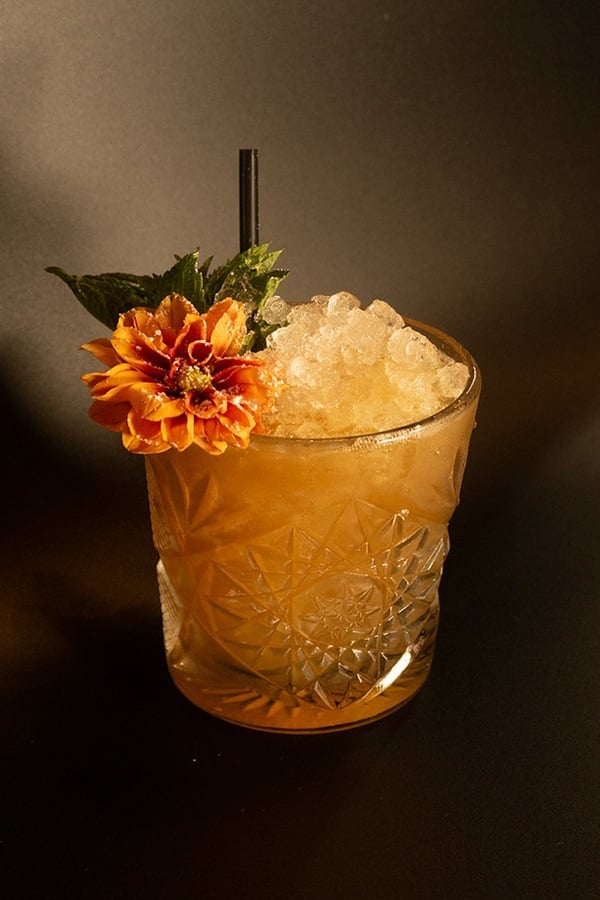 cocktail drink