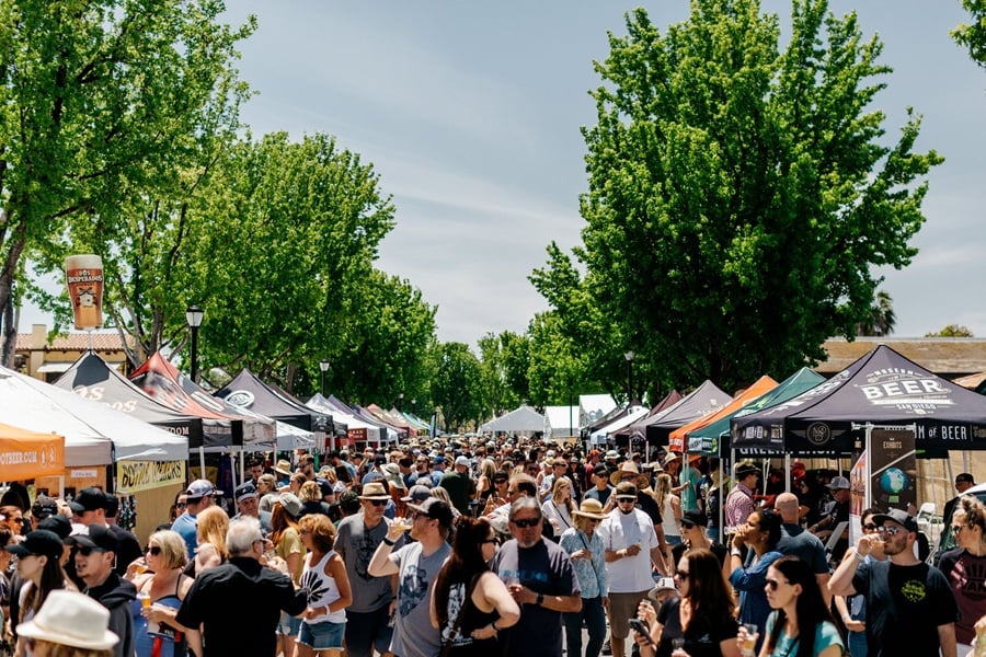 SD Beer Week