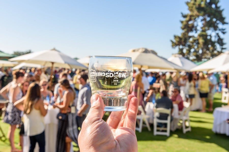 SD Beer Weekend
