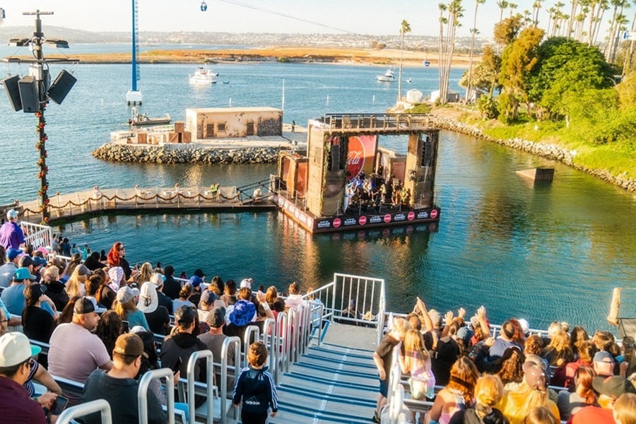 big list of things to do in san diego this weekend