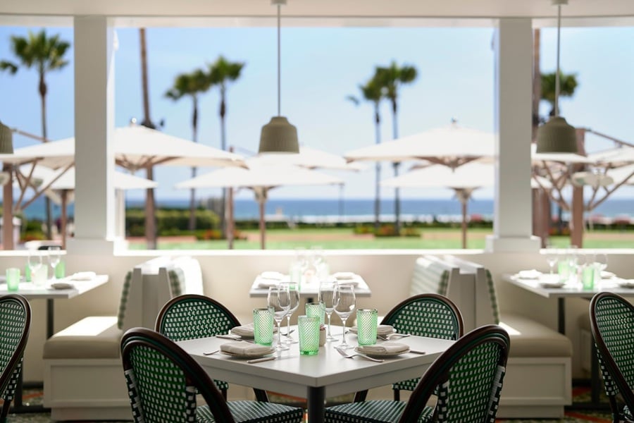 Veranda Restaurant