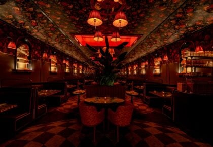 VULTURE university heights