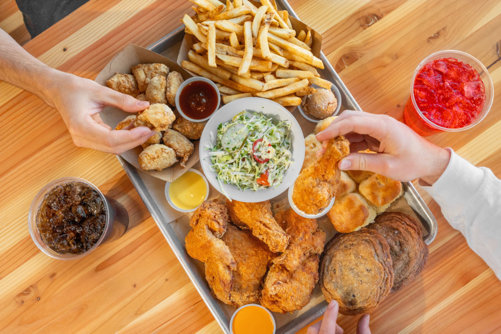 San Diego Restaurant Openings