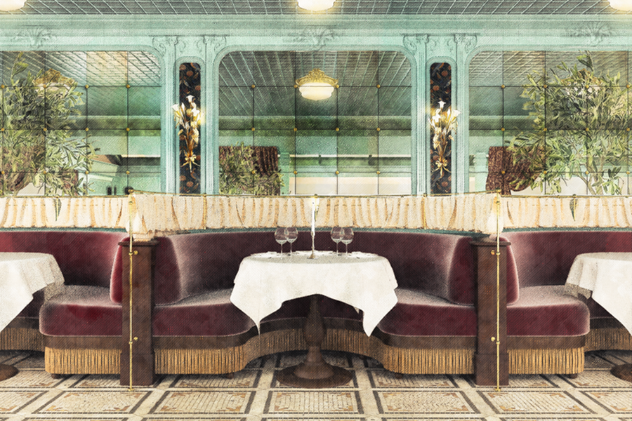 2025 new San Diego restaurants
