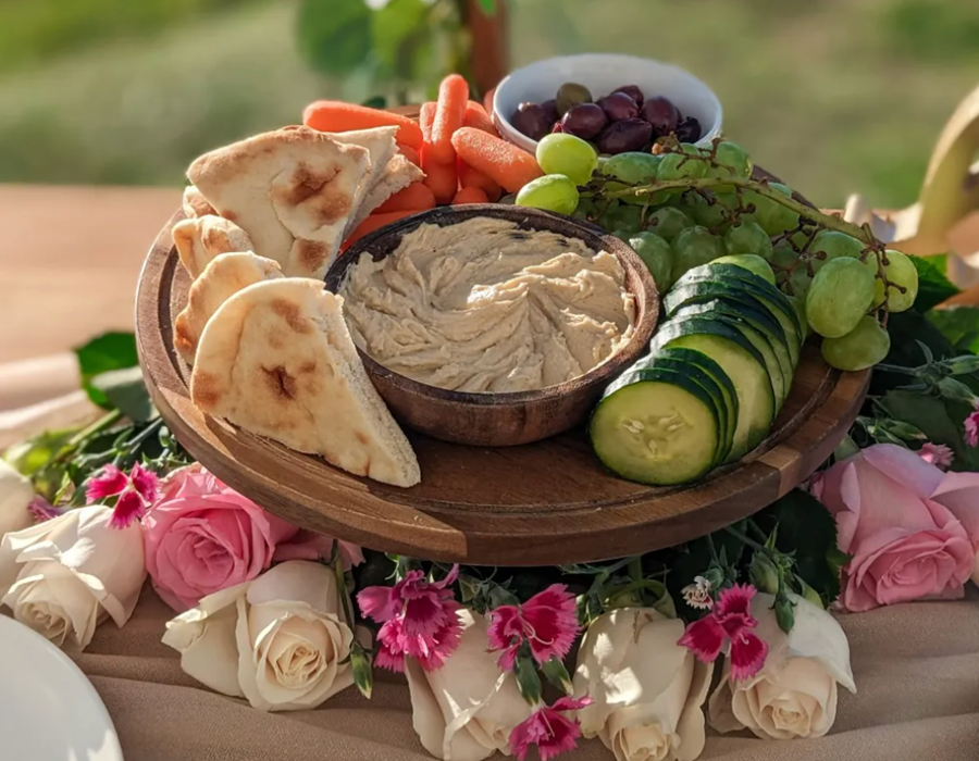 Pure Bliss Picnics